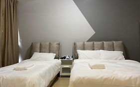 Lucky Continew Residence 1 Bedroom - Trx Kl